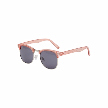 #3 - NAME IT UV400 Solbriller Dima Apricot Blush